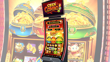 Coin Combo Game