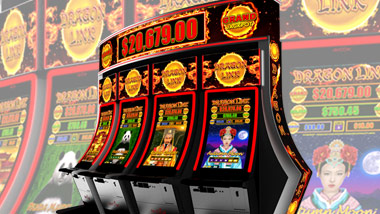 dragon link slot machine free