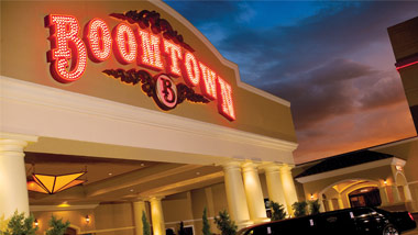 Boomtown Casino Bossier City