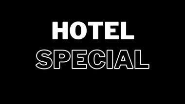 Hotel Special