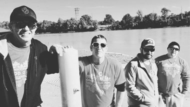 The Clay Logan Band