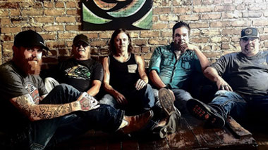 Dusty Rose Band