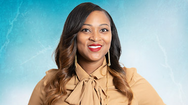 Ashley Joseph Casino Host