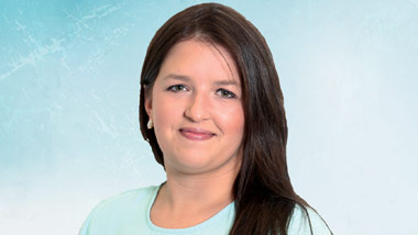 Kaylee Woodard Casino Host