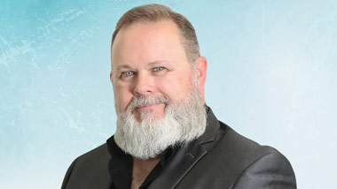 Shawn Dougherty Casino host