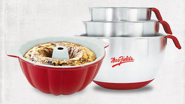 Ms. Fields Giveaway at Boomtown Bossier City Casino