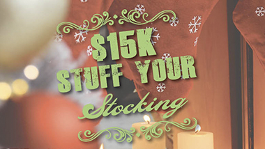 12-22 15K STUFF YOUR STOCKING
