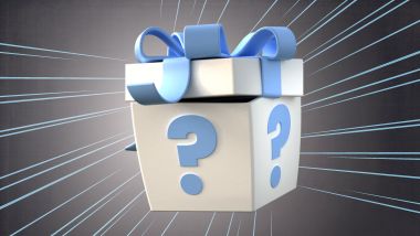MysteryGift