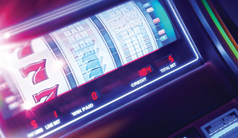 Machines