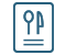 fork and knife icon